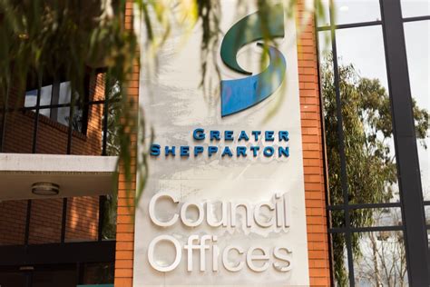 greater shepparton city council rates.
